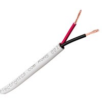 Main product image for Audtek 500 ft. In-Wall Speaker Wire CCA 16/2 CL2 Type 100-1020